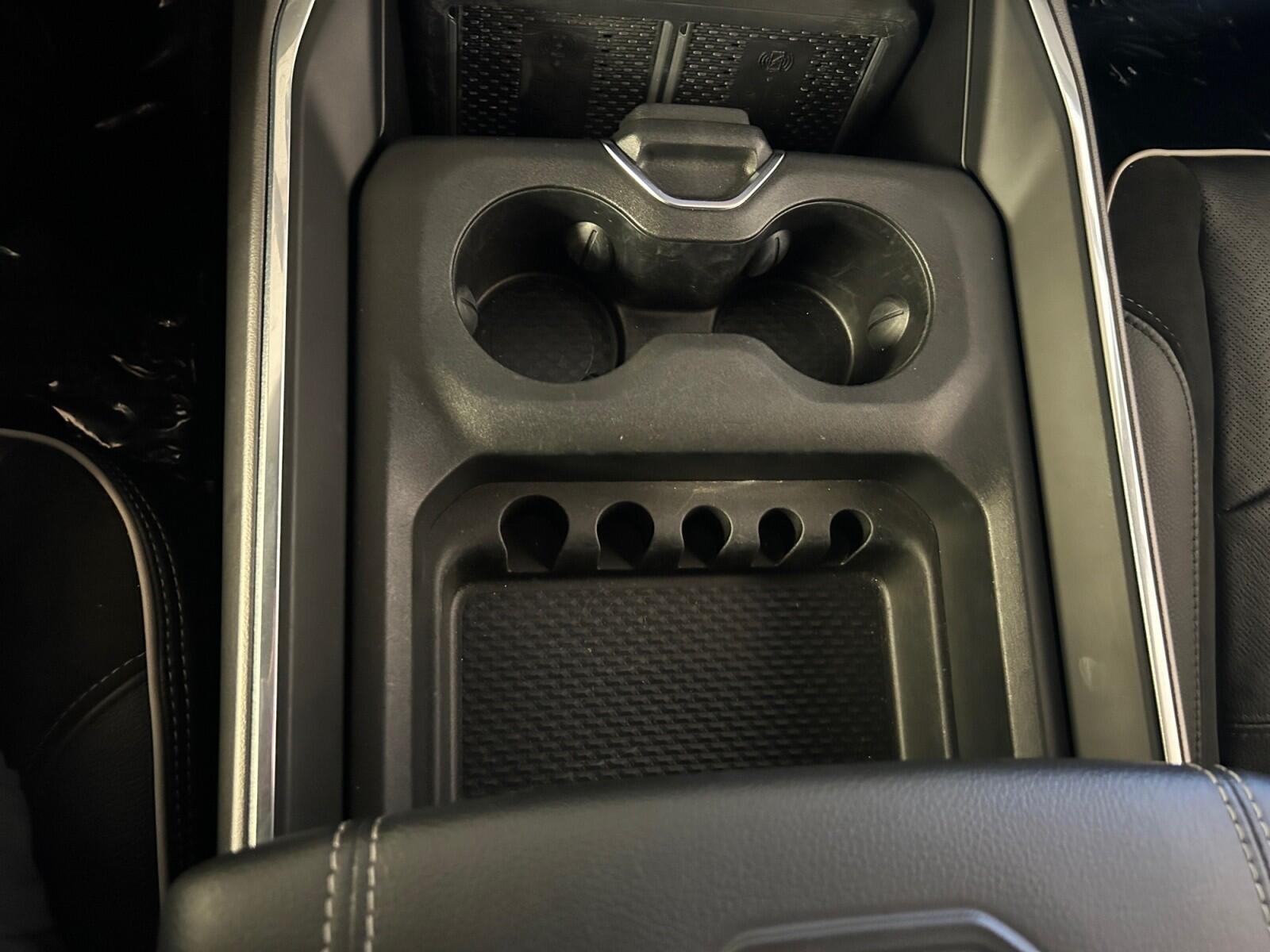 2026 RAM 2500 Laramie - Photo 22