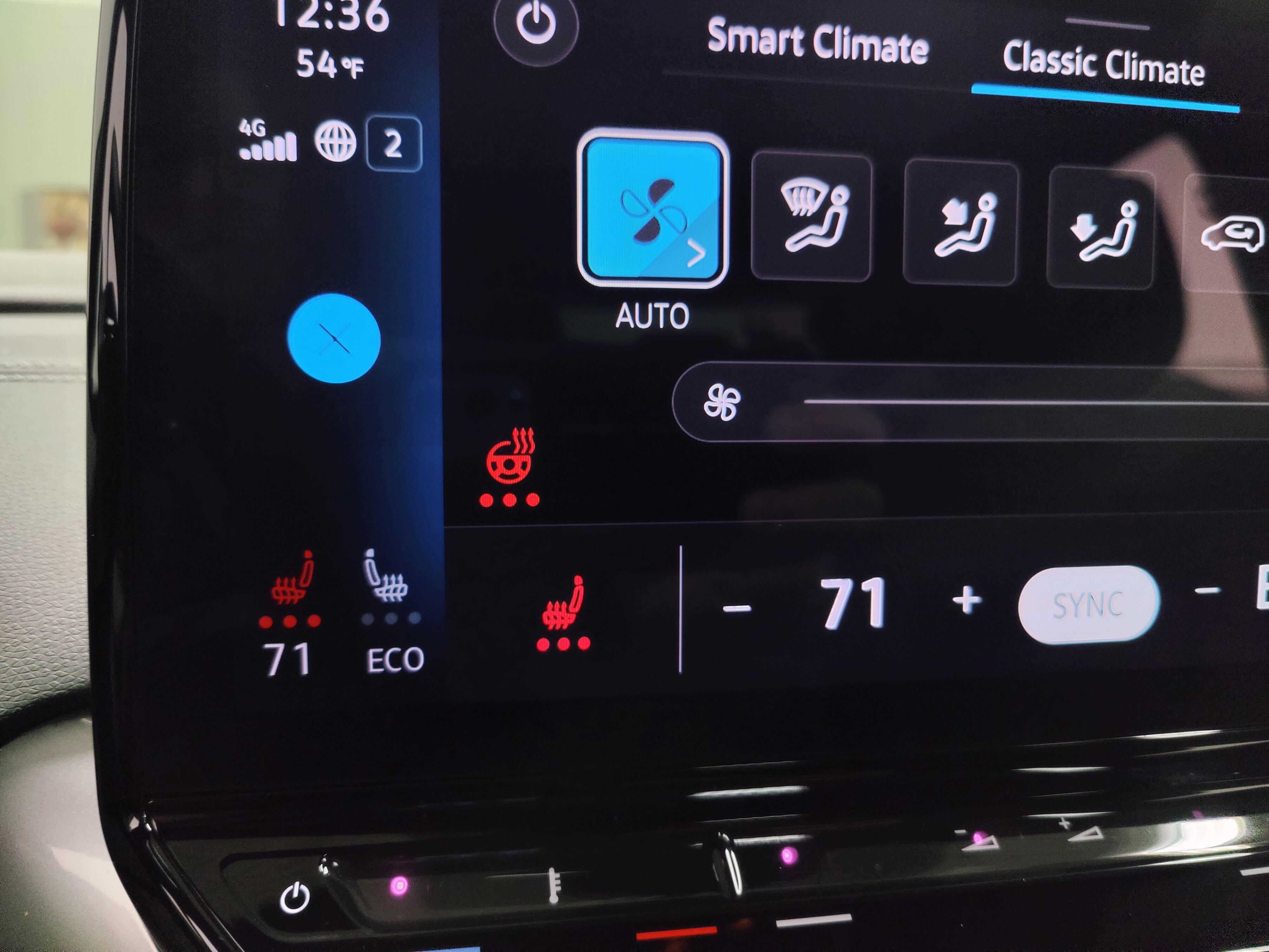 2023 Volkswagen ID.4 PRO S - Photo 22