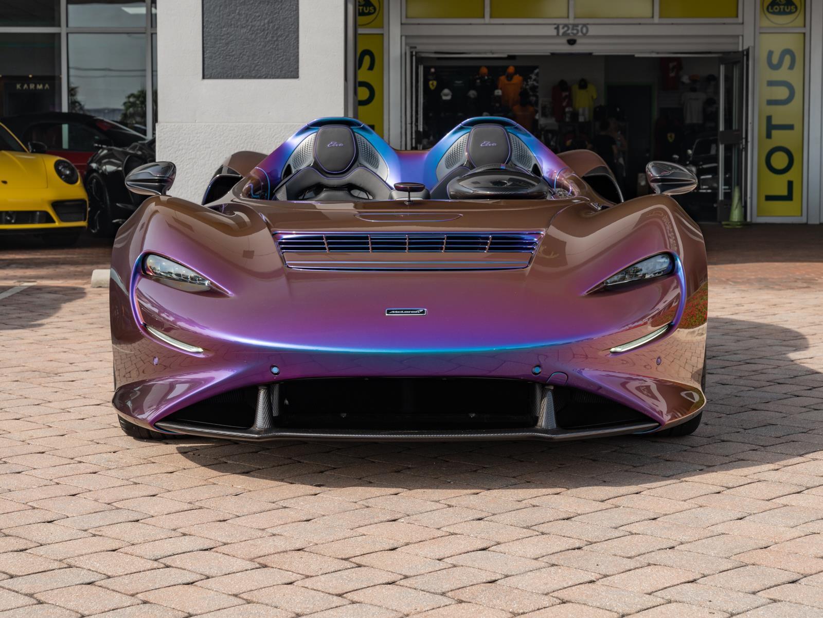 Used 2021 Other Elva 