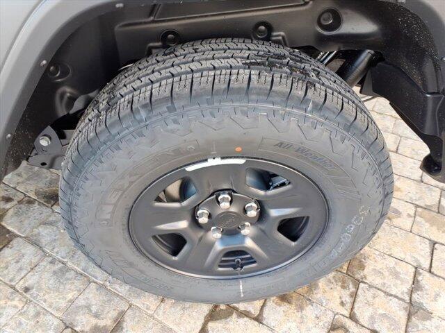 2026 Jeep Wrangler 2-Door Sport - Photo 13