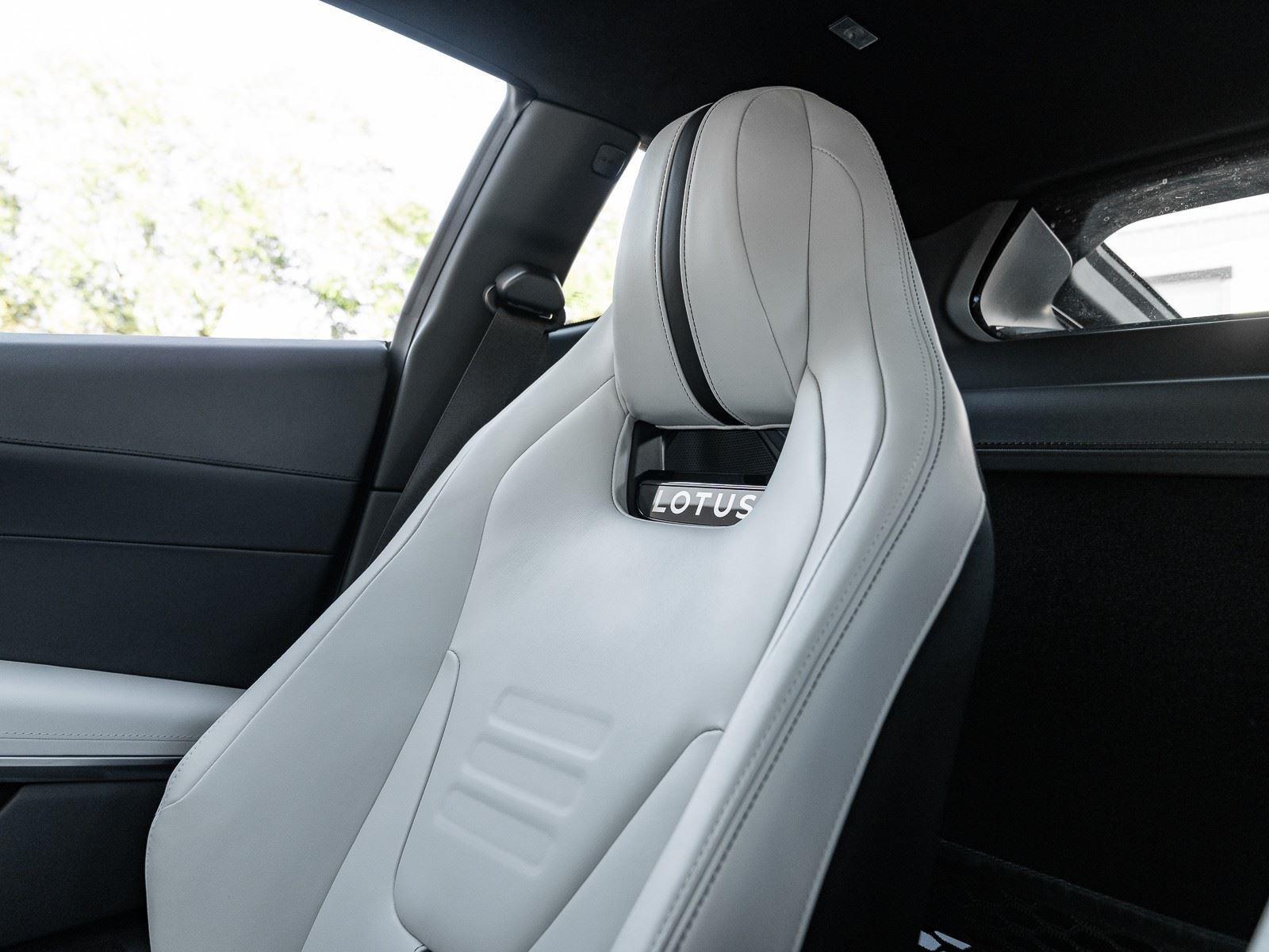 Used 2026 Lotus Emira Turbo SE