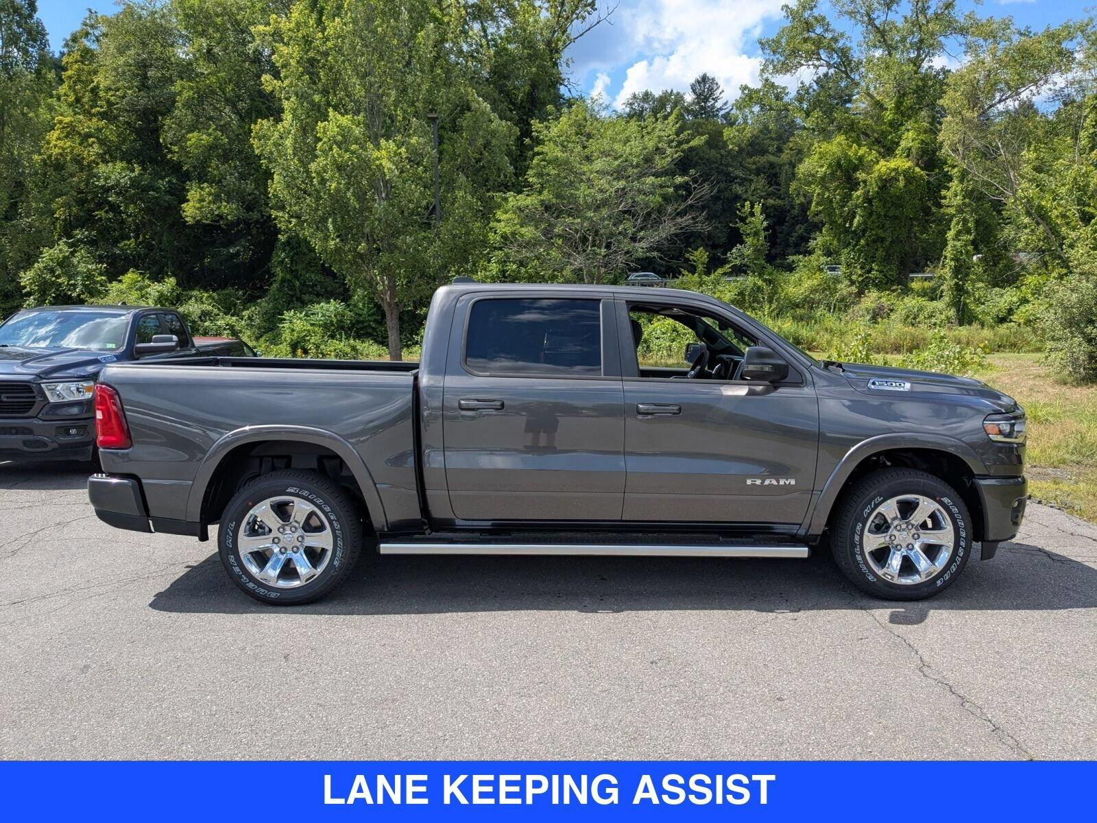 2026 RAM 1500 Big Horn/Lone Star - Photo 6