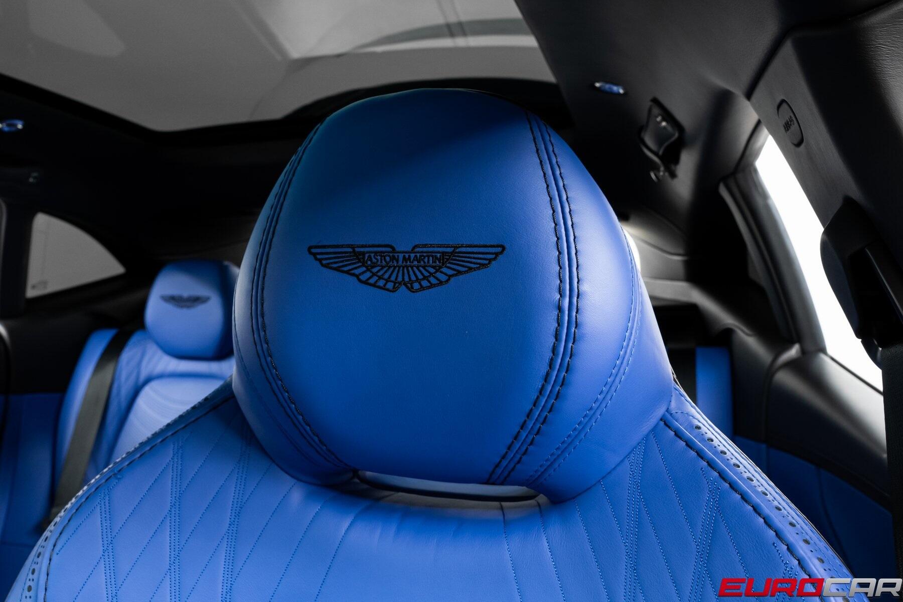 Used 2022 Aston Martin DBX *FRONT PPF * IMMACULATE CONDITION*Image 38