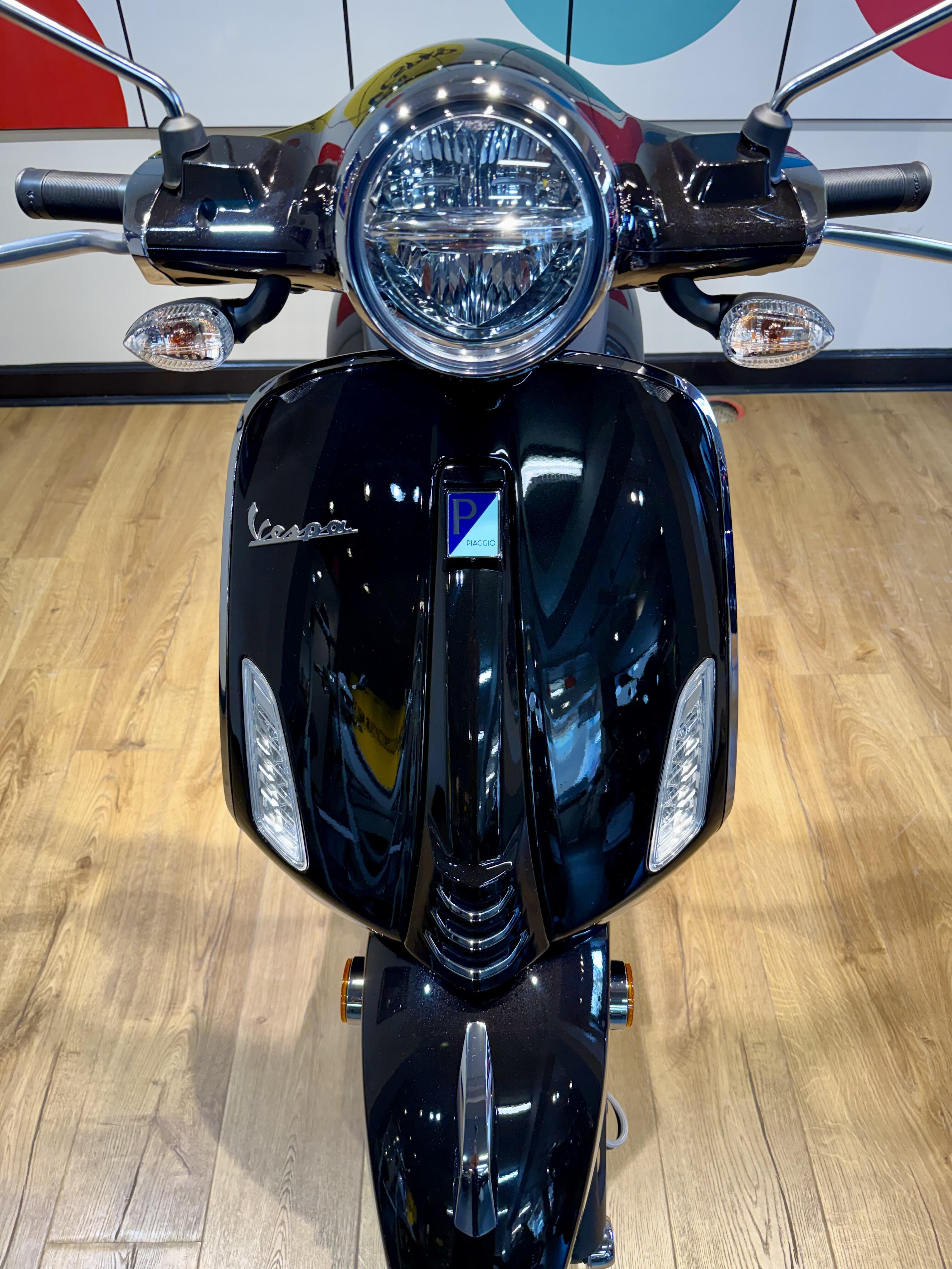New 2026 Vespa PRIMAVERA 150 