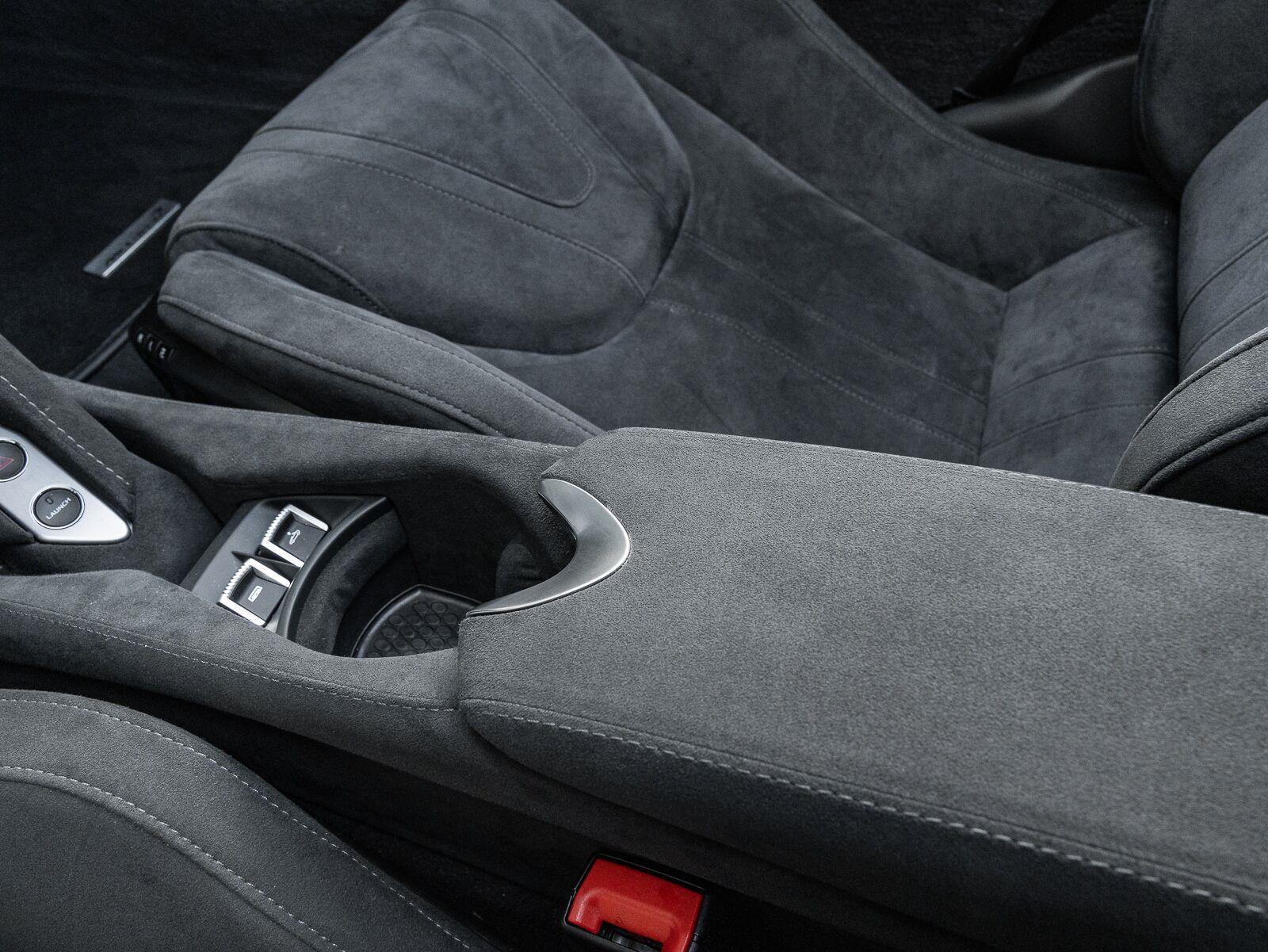 Used 2020 McLaren 720S Spider