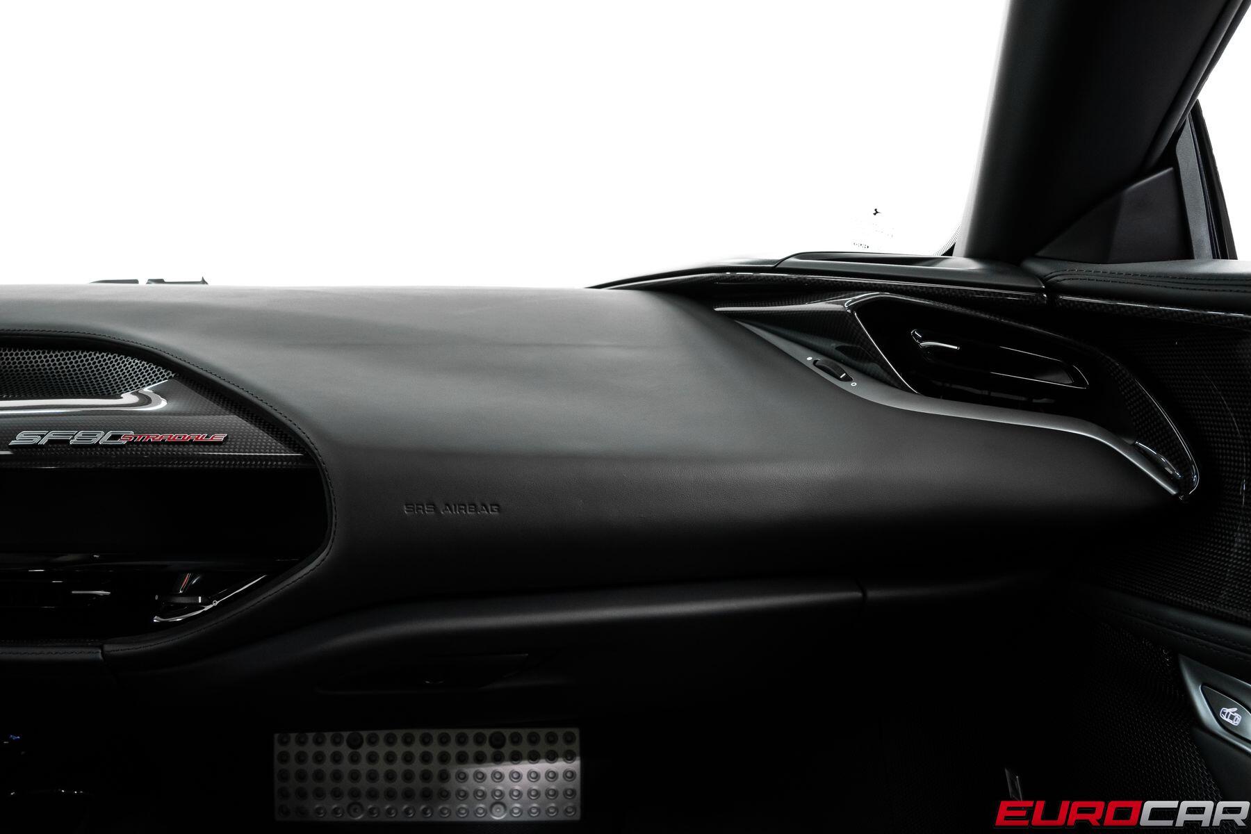 2022 Ferrari SF90 Stradale *TAILOR MADE * RARE 1 OF 1*Image 38
