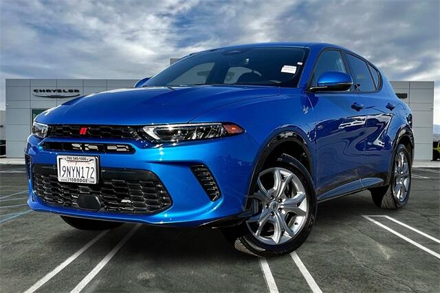 2024 Dodge Hornet R/T's photo