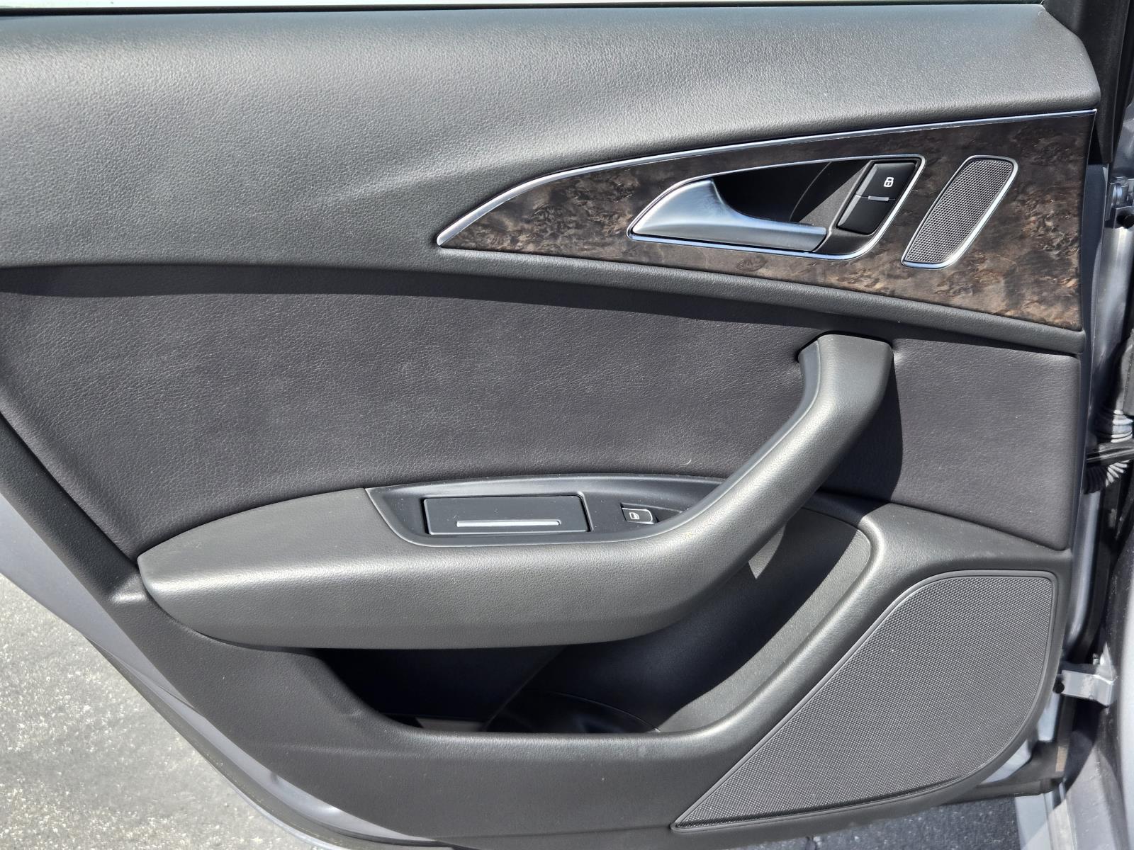 2018 Audi A6 Premium - Photo 22