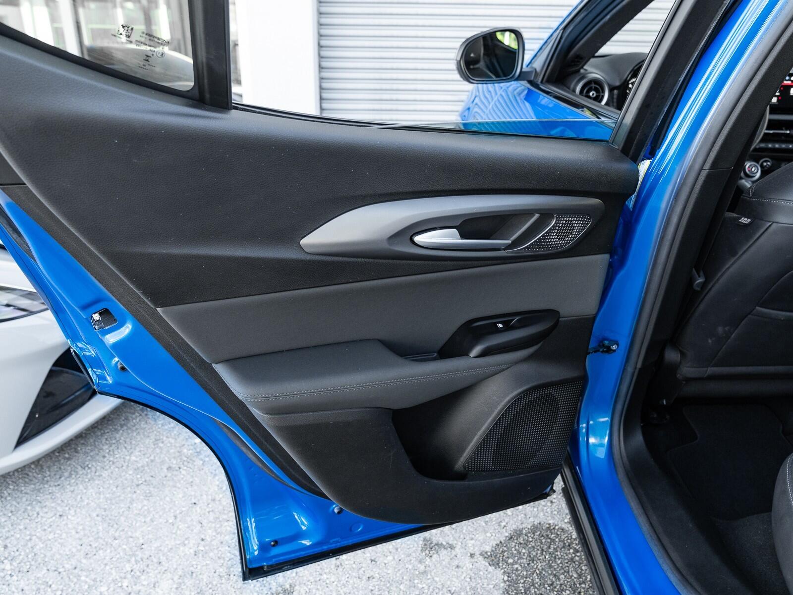 Used 2024 Alfa Romeo Tonale Veloce