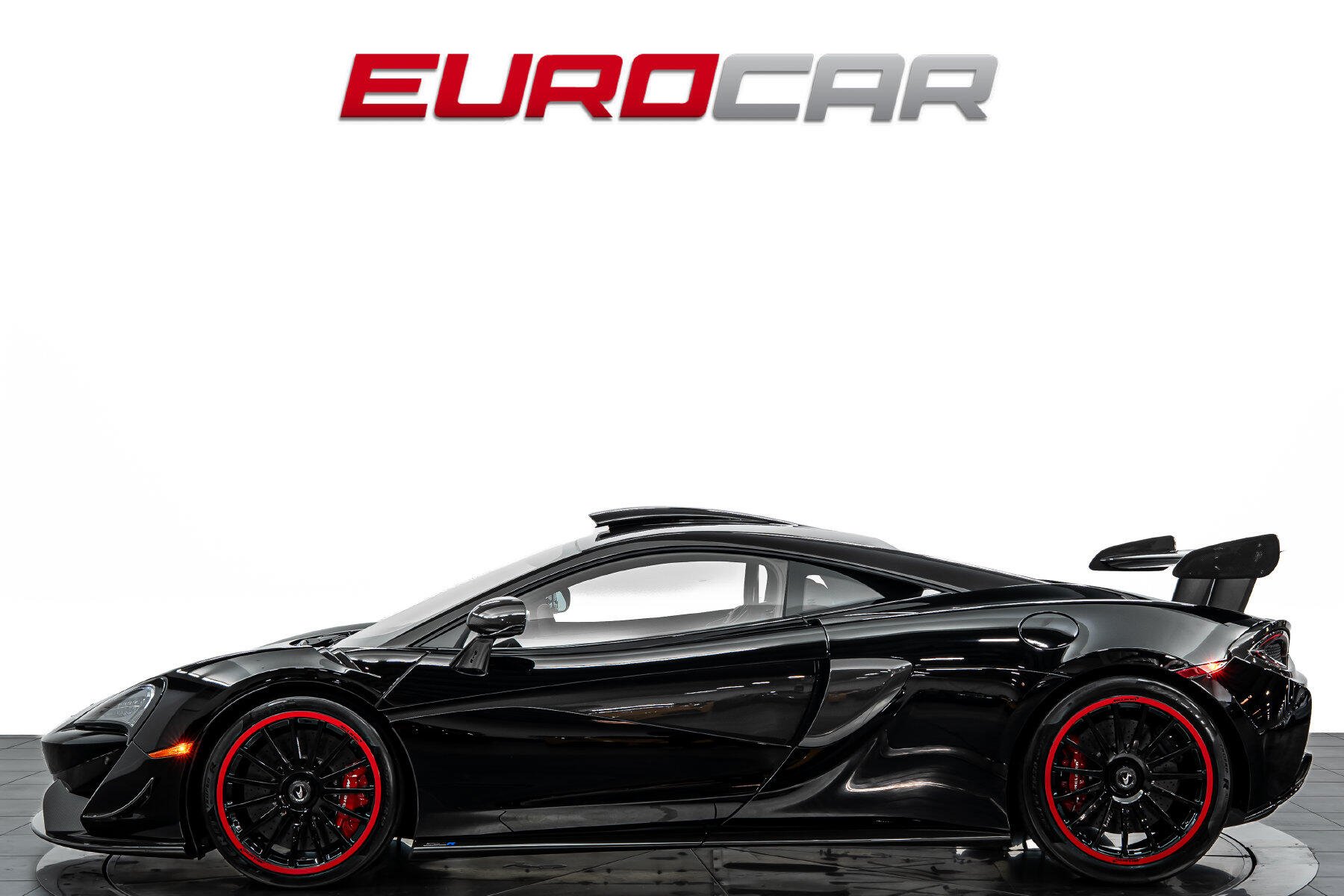 2020 McLaren 620R *345 OF 350 * HUGE CARBON OPTIONS*Image 2