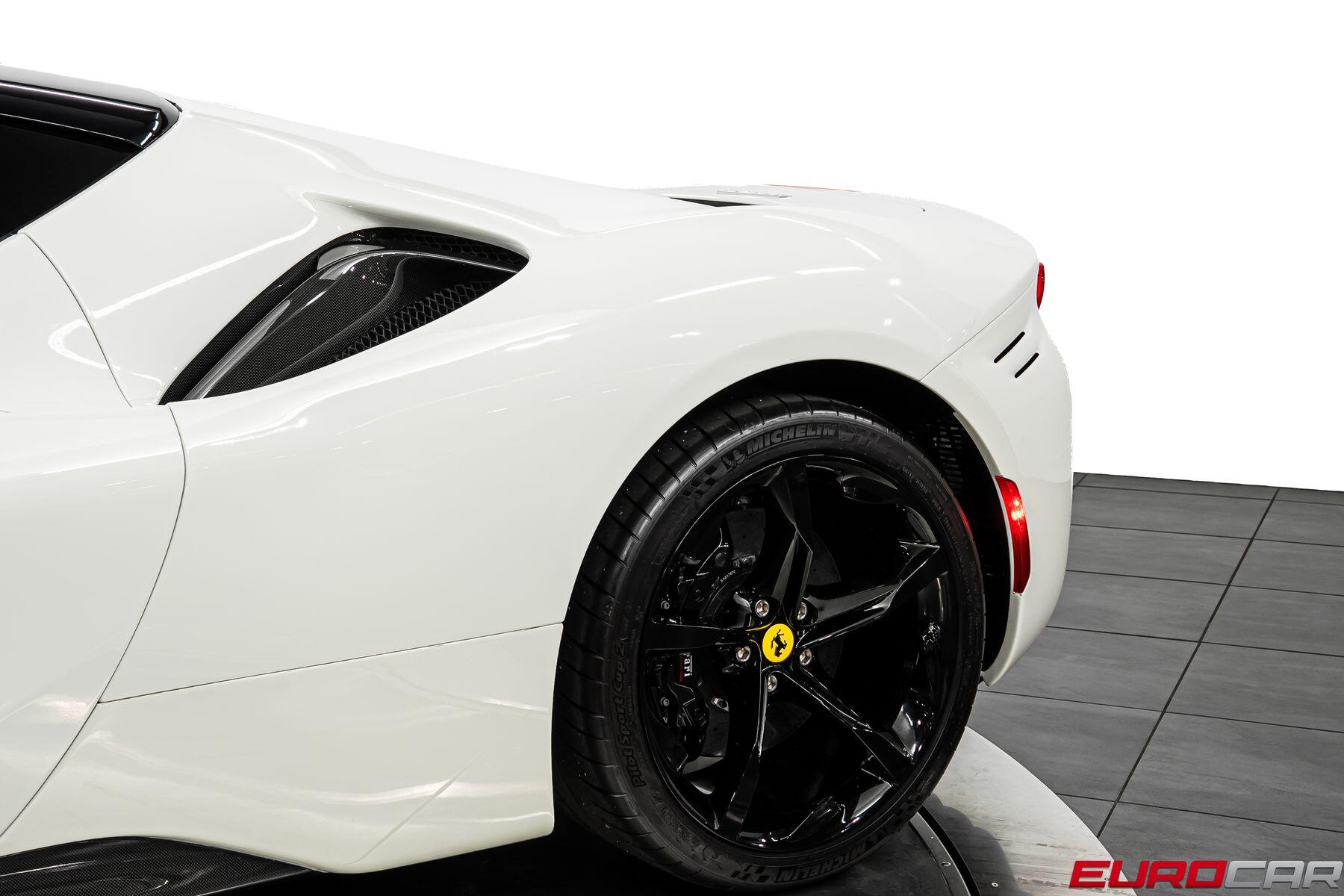 2024 Ferrari SF90 Stradale *HUGE CARBON OPTIONS * FRONT LIFT*Image 22