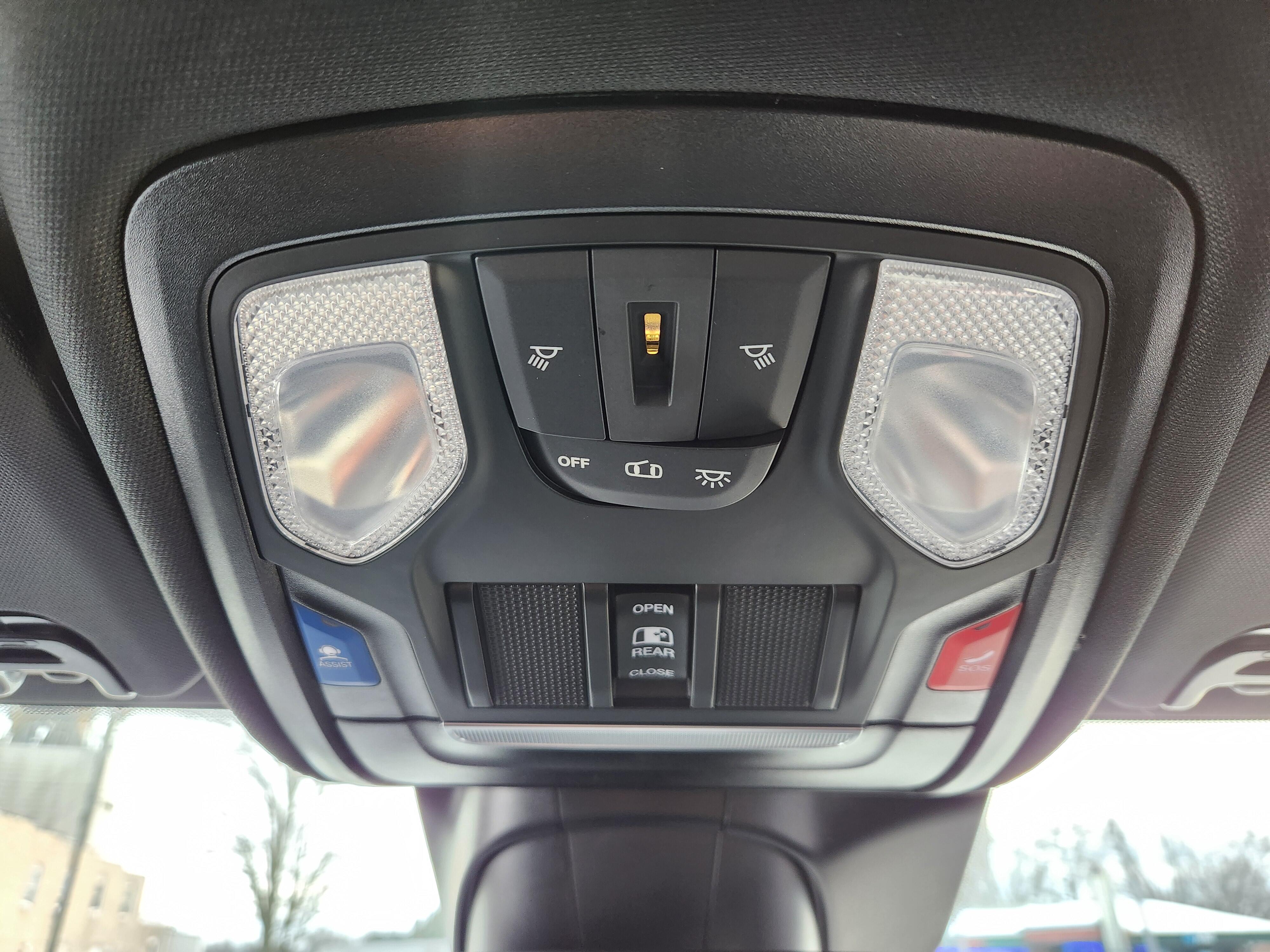 2026 RAM 2500 Tradesman - Photo 12