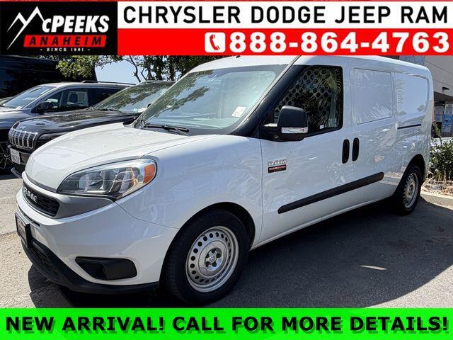 2022 RAM ProMaster City Cargo's photo