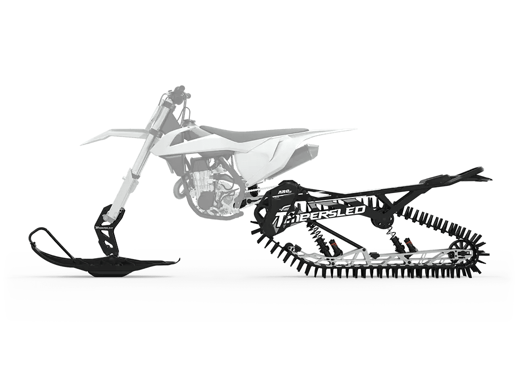 2024 Timbersled ARO 3 Pro