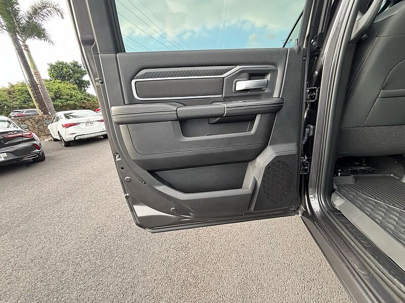 2026 RAM 2500 Big Horn - Photo 17