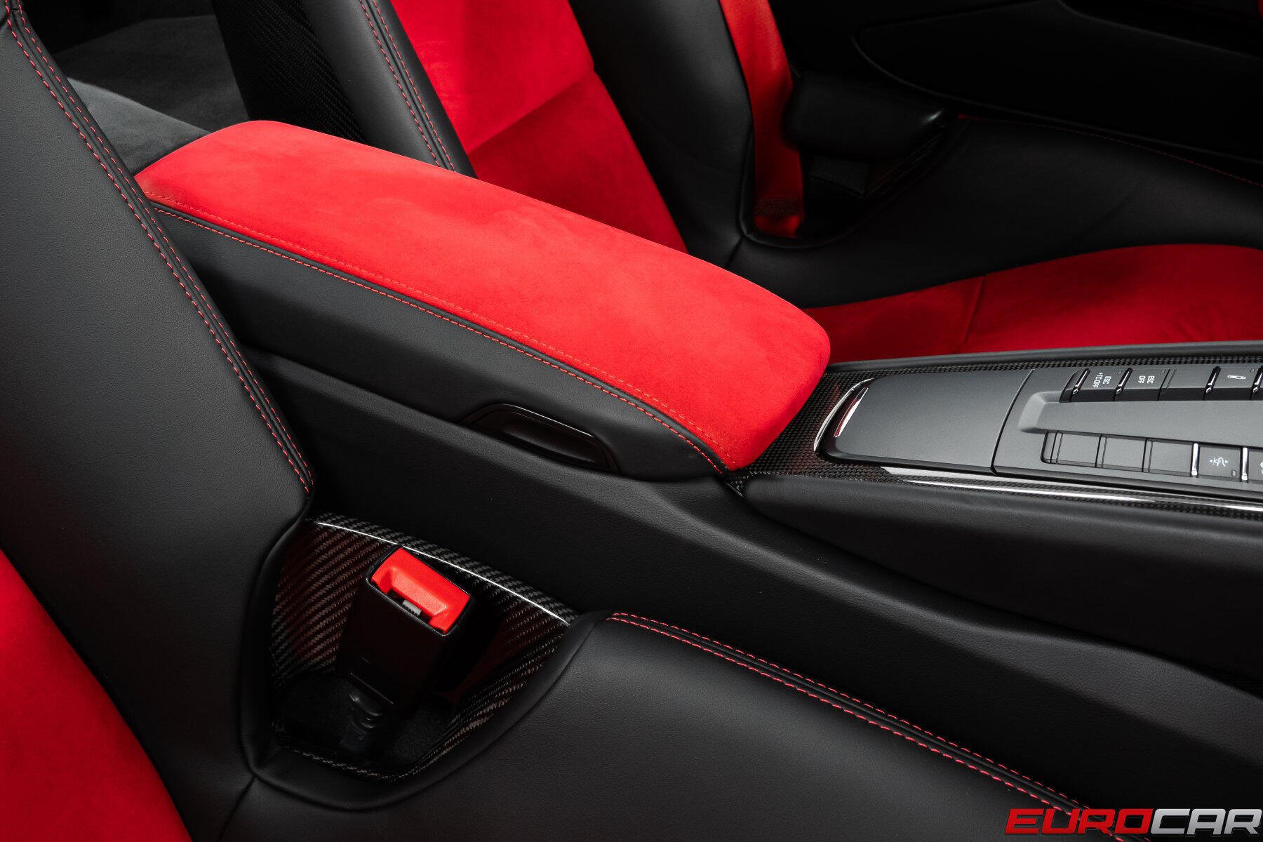 2019 Porsche 911 GT2 RS *WEISSACH PACKAGE * MAGNESIUM WHEELS*Image 45