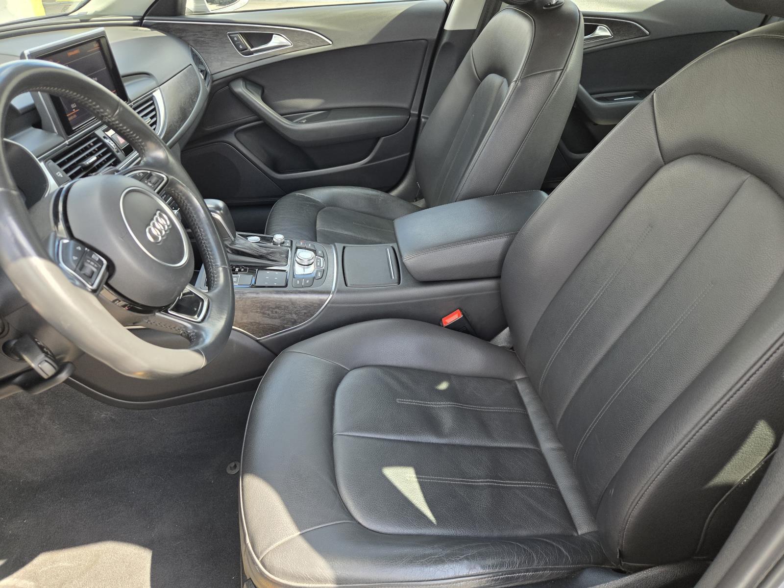 2018 Audi A6 Premium - Photo 19