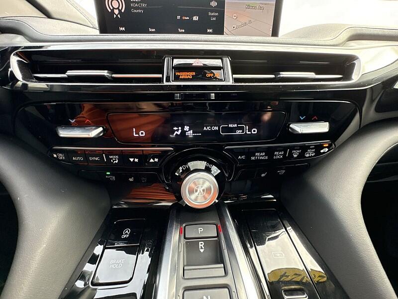 2024 Acura MDX Technology Package - Photo 18