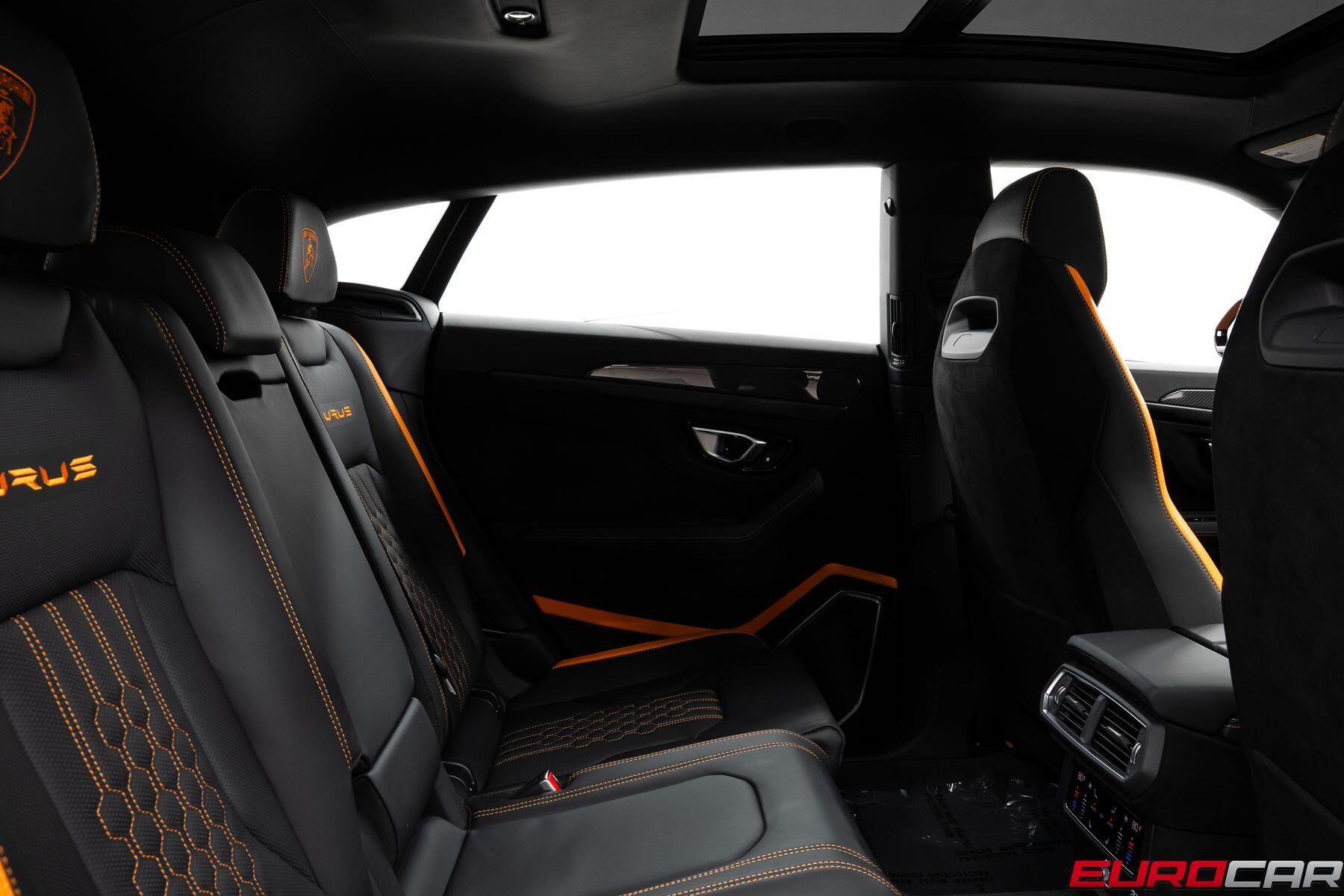 2024 Lamborghini Urus Performante *HUGE CARBON OPTIONS * PANORAMIC ROOF*Image 41