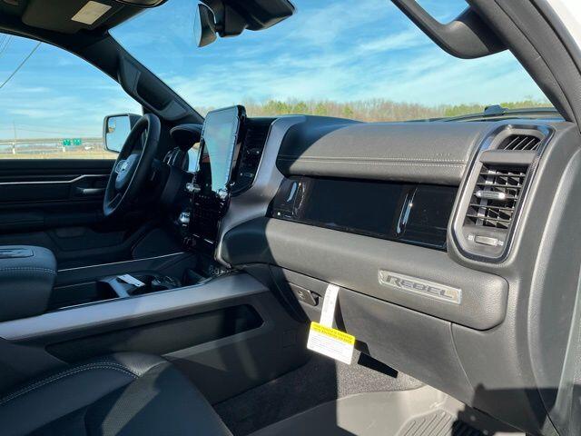 2026 RAM 1500 Rebel - Photo 18