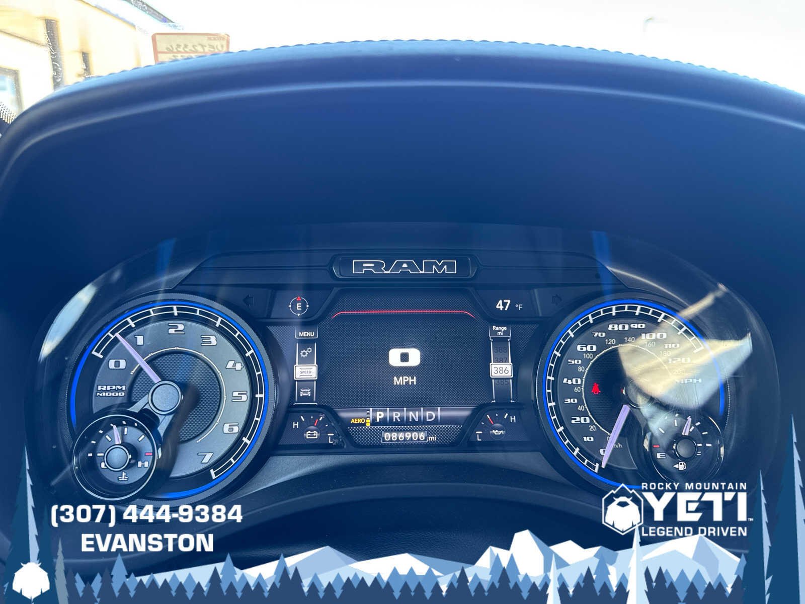 2022 RAM Ram 1500 Pickup Limited - Photo 29
