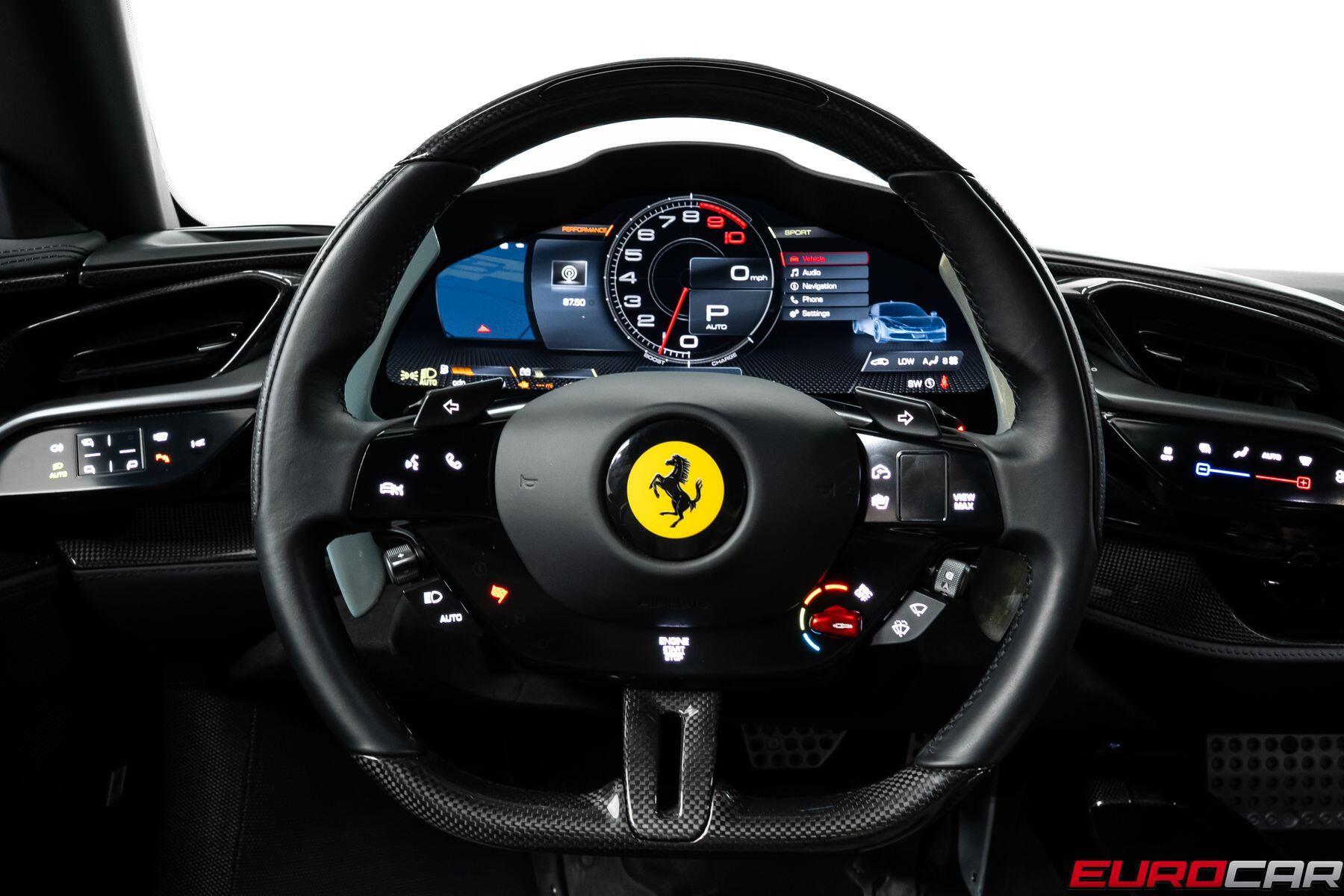 2022 Ferrari SF90 Stradale *TAILOR MADE * RARE 1 OF 1*Image 32