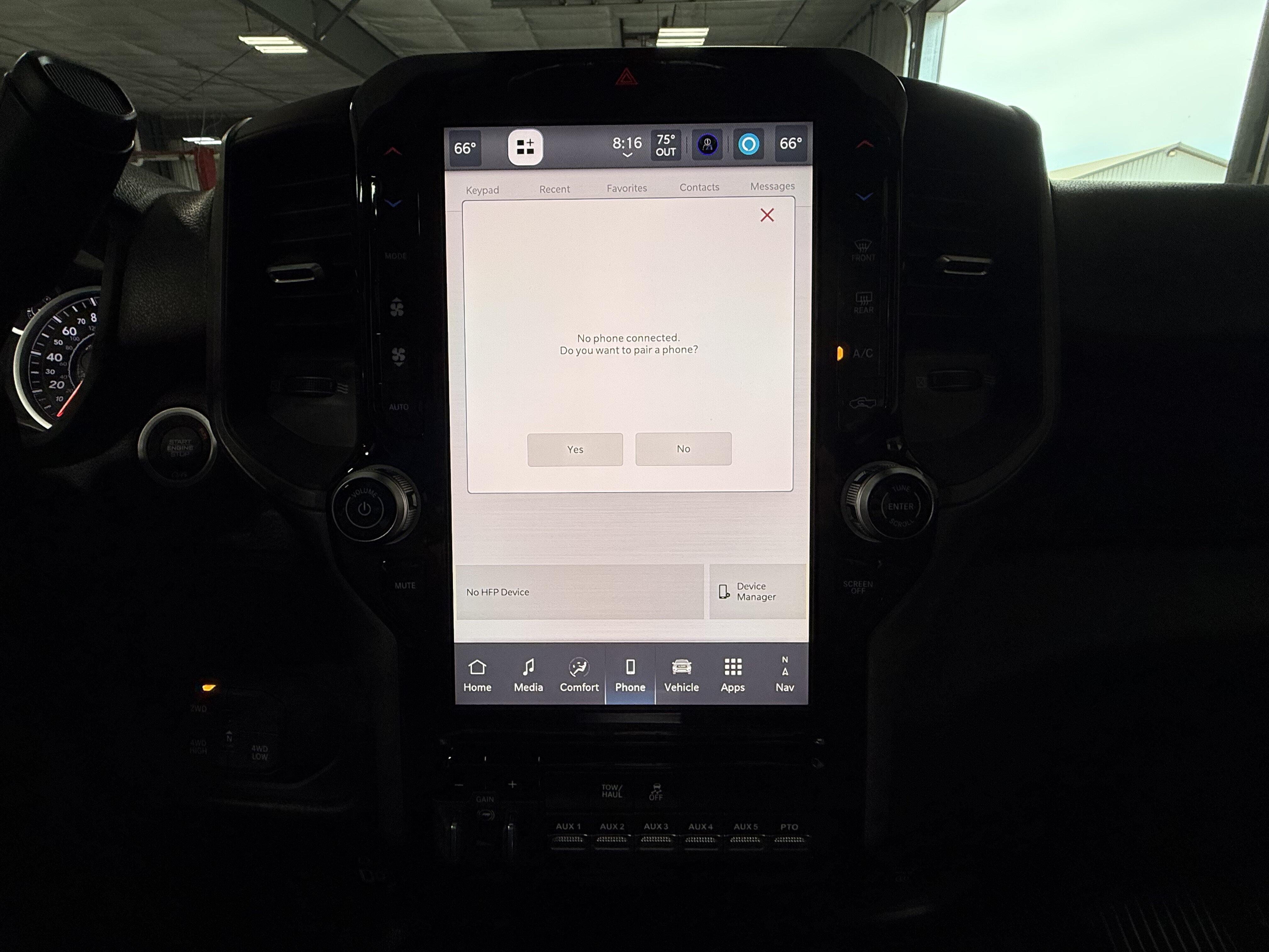 2026 RAM 3500 Chassis Tradesman - Photo 22