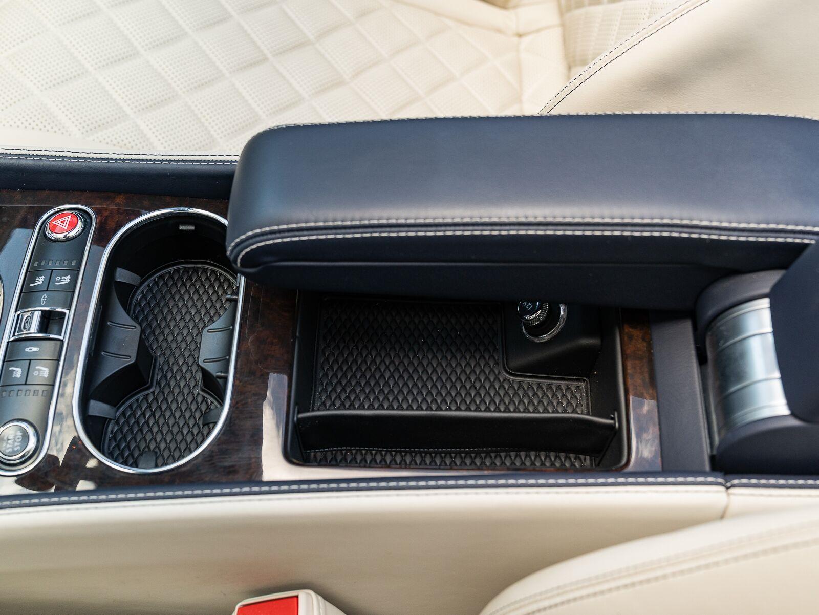 Used 2016 Bentley Continental GT W12