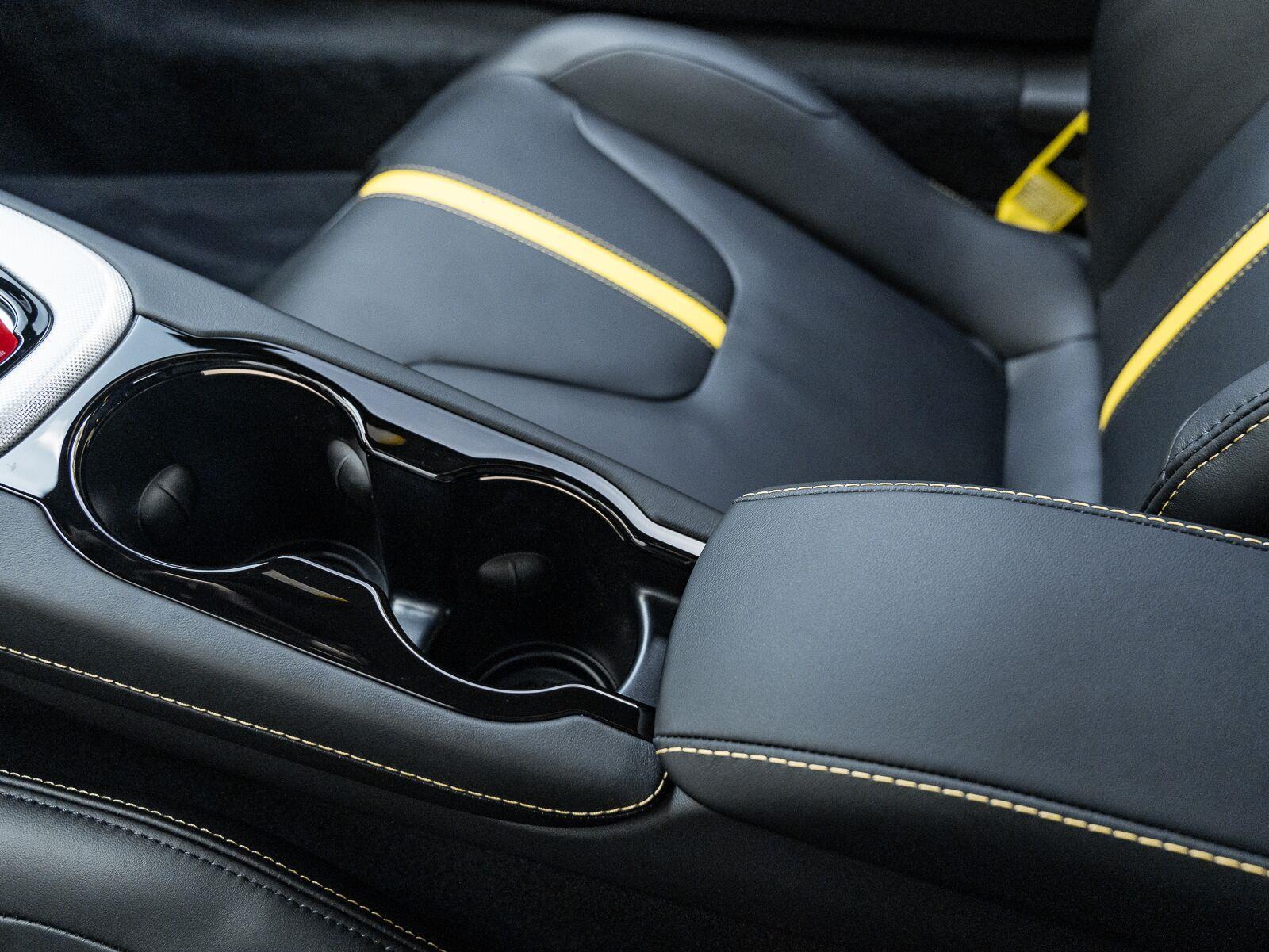 Used 2026 Lotus Emira Turbo SE