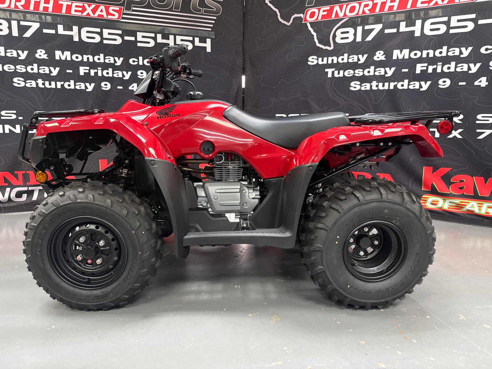 powersport image