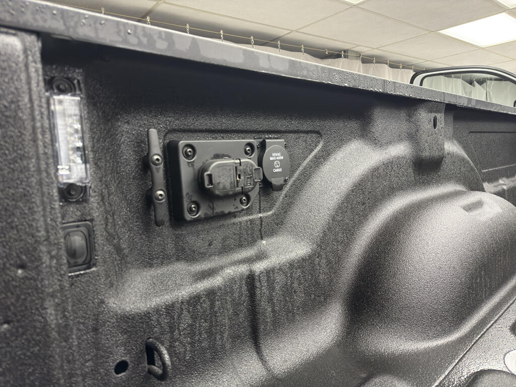 2026 RAM 2500 Tradesman - Photo 12