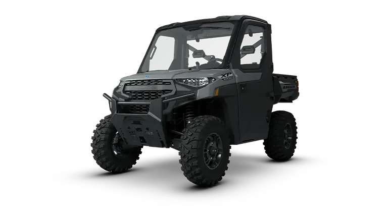 2027 Polaris Ranger XP 1000 CAB