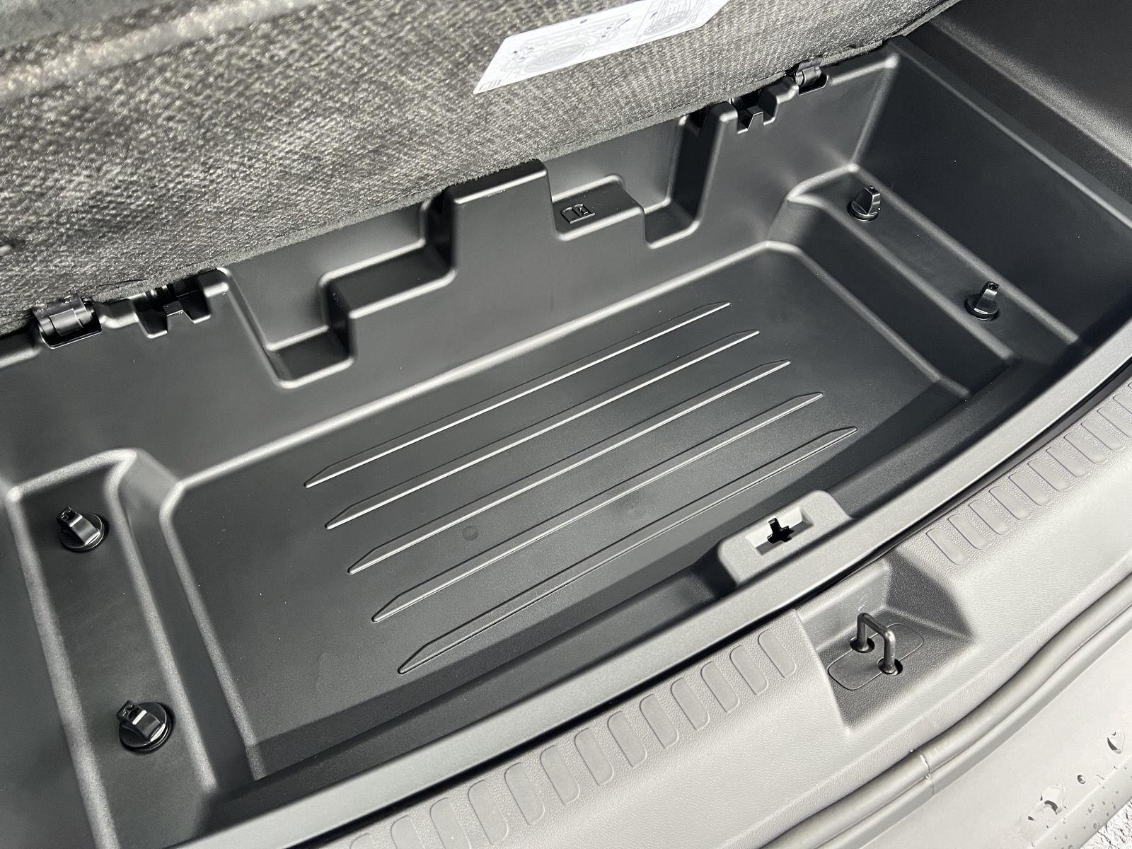 2026 GMC Acadia AT4 - Photo 54