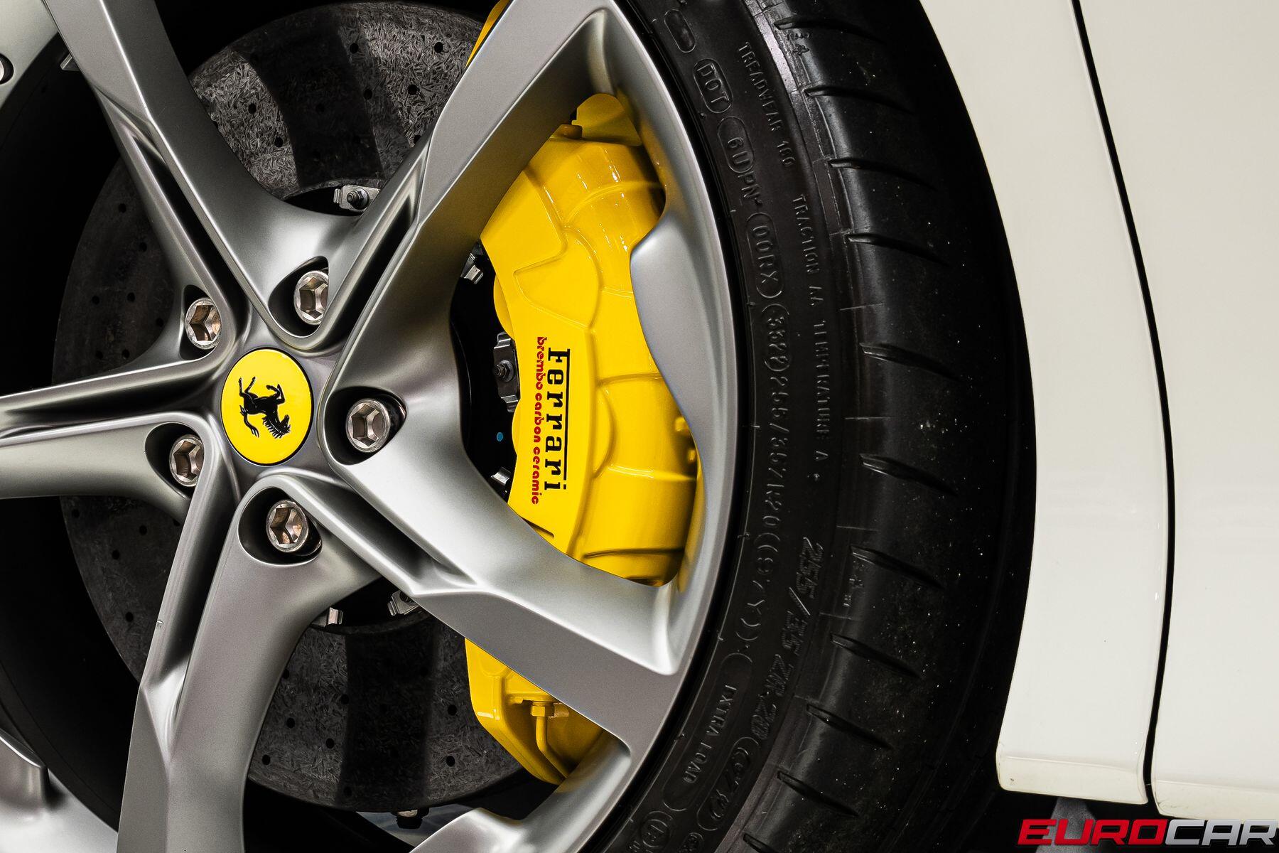 2023 Ferrari SF90 Stradale *CARBON STEERING WHEEL * FRONT LIFT*Image 28