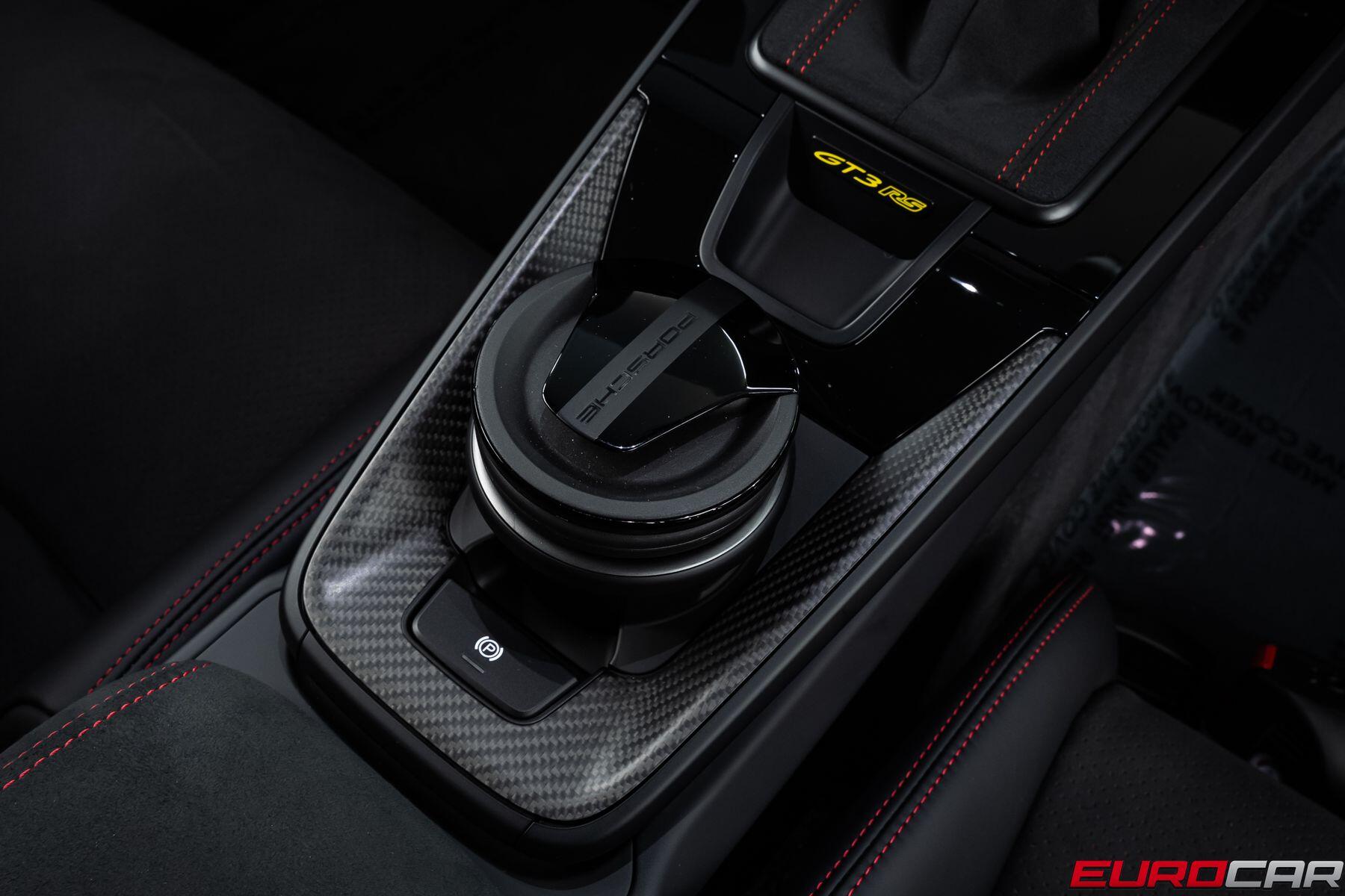 2024 Porsche 911 GT3 RS *WEISSACH PACKAGE * CARBON BUCKET SEATS*Image 34