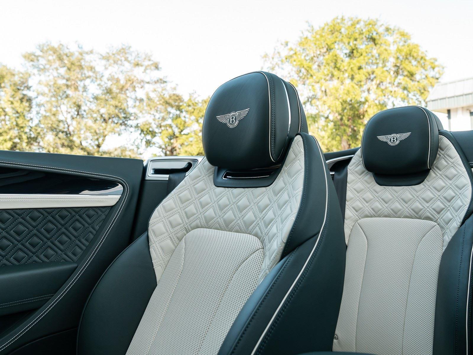 Used 2022 Bentley Continental GT Speed