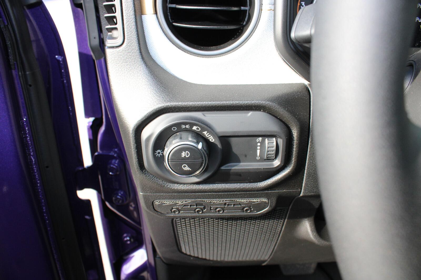 2026 Jeep Gladiator Sport S - Photo 14