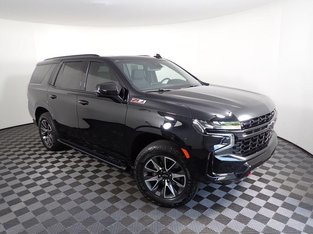 2023 Chevrolet Tahoe Z71 - Photo 9