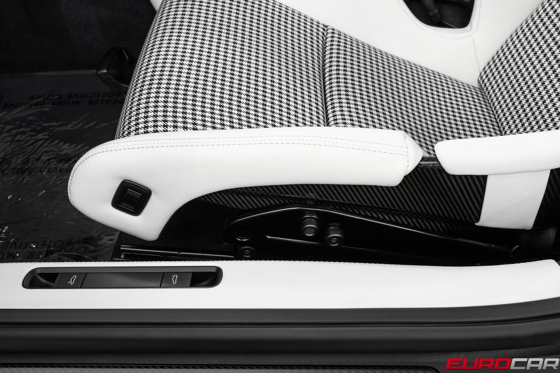 2024 Porsche 911 GT3 RS *WEISSACH PACKAGE * SONDERWUNSCH INTERIOR*Image 51