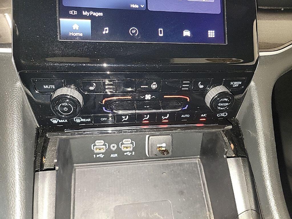 2023 Jeep Grand Cherokee Altitude - Photo 20