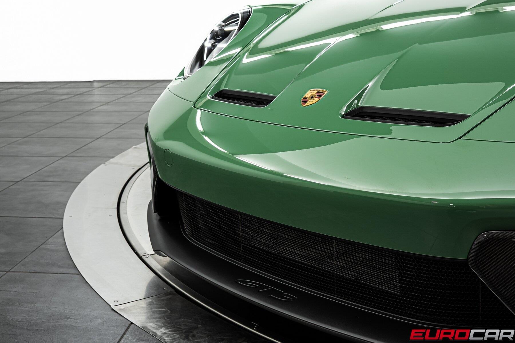 Used 2026 Porsche 911 GT3Image 12