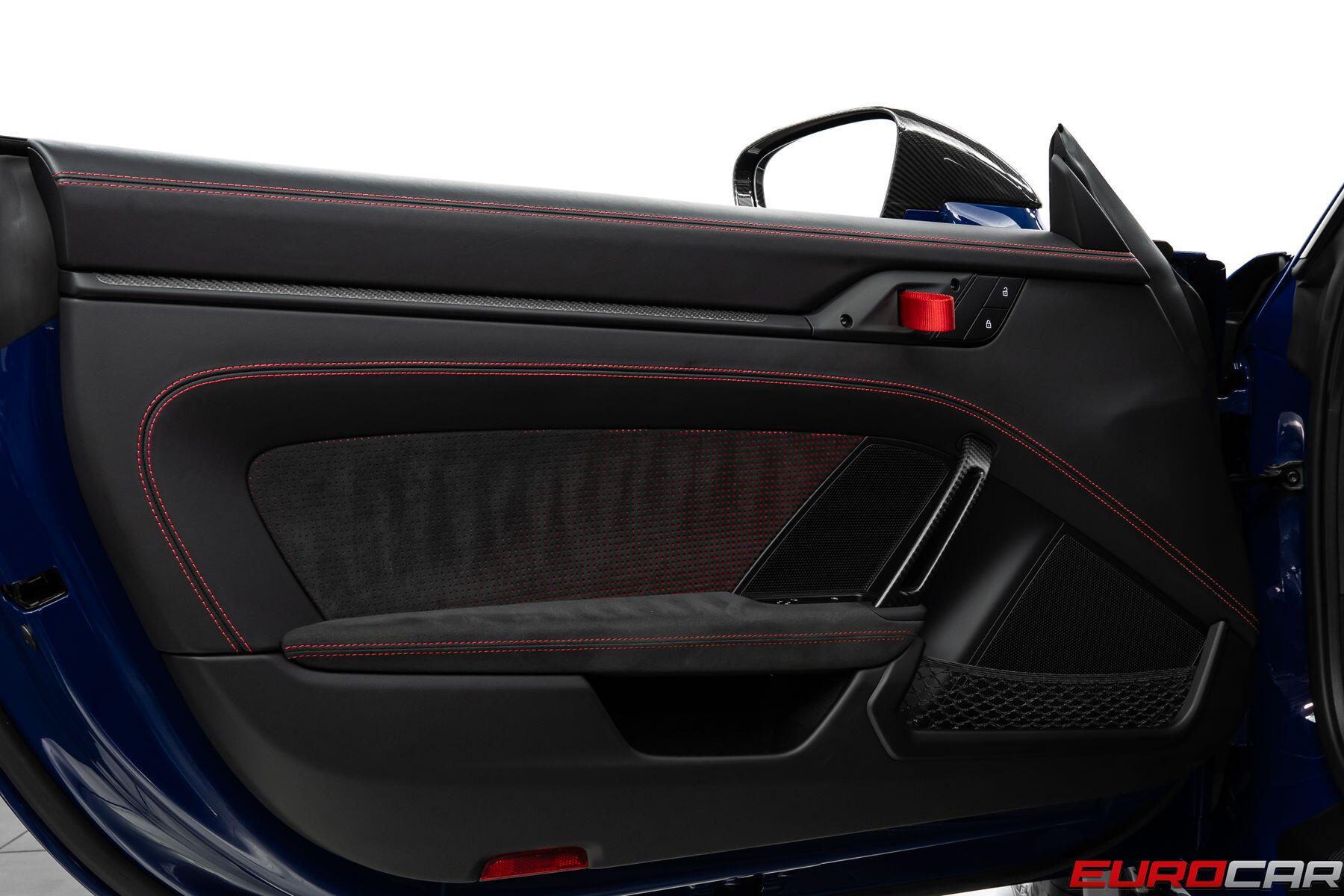 2024 Porsche 911 GT3 RS *WEISSACH PACKAGE * FULL PPF*Image 26