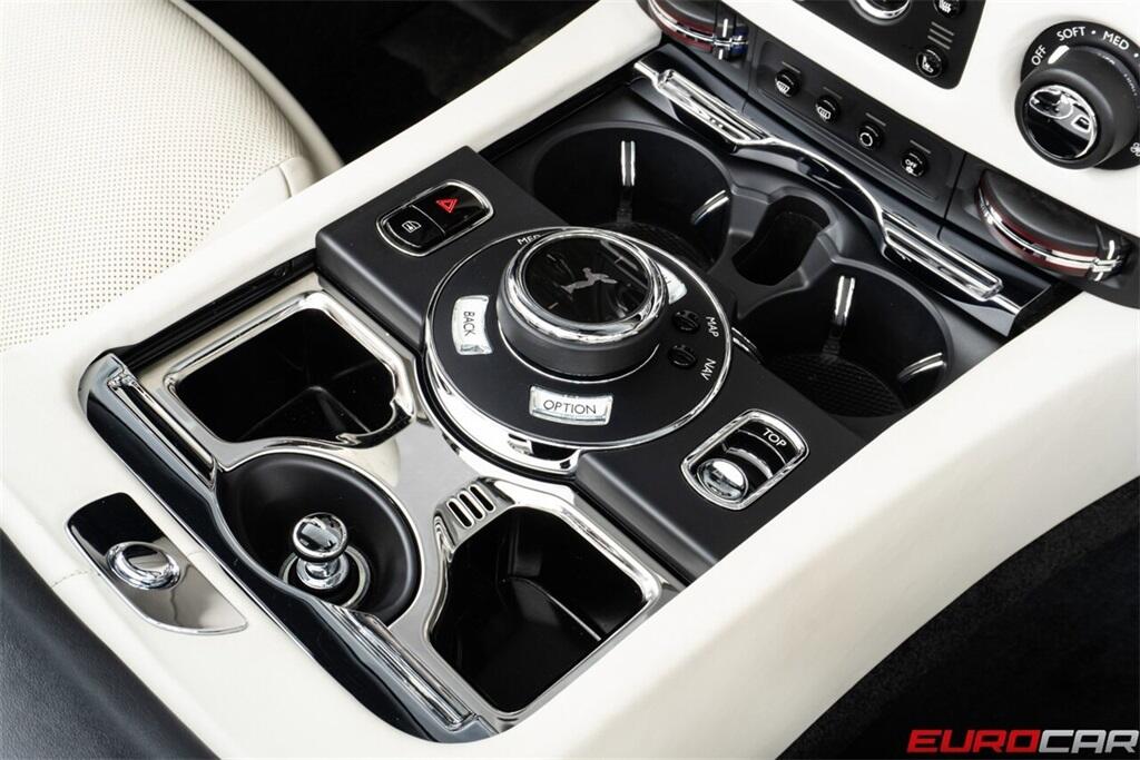 Used 2018 Rolls-Royce Dawn *BESPOKE INTERIOR * IMMACULATE CONDITION*Image 30