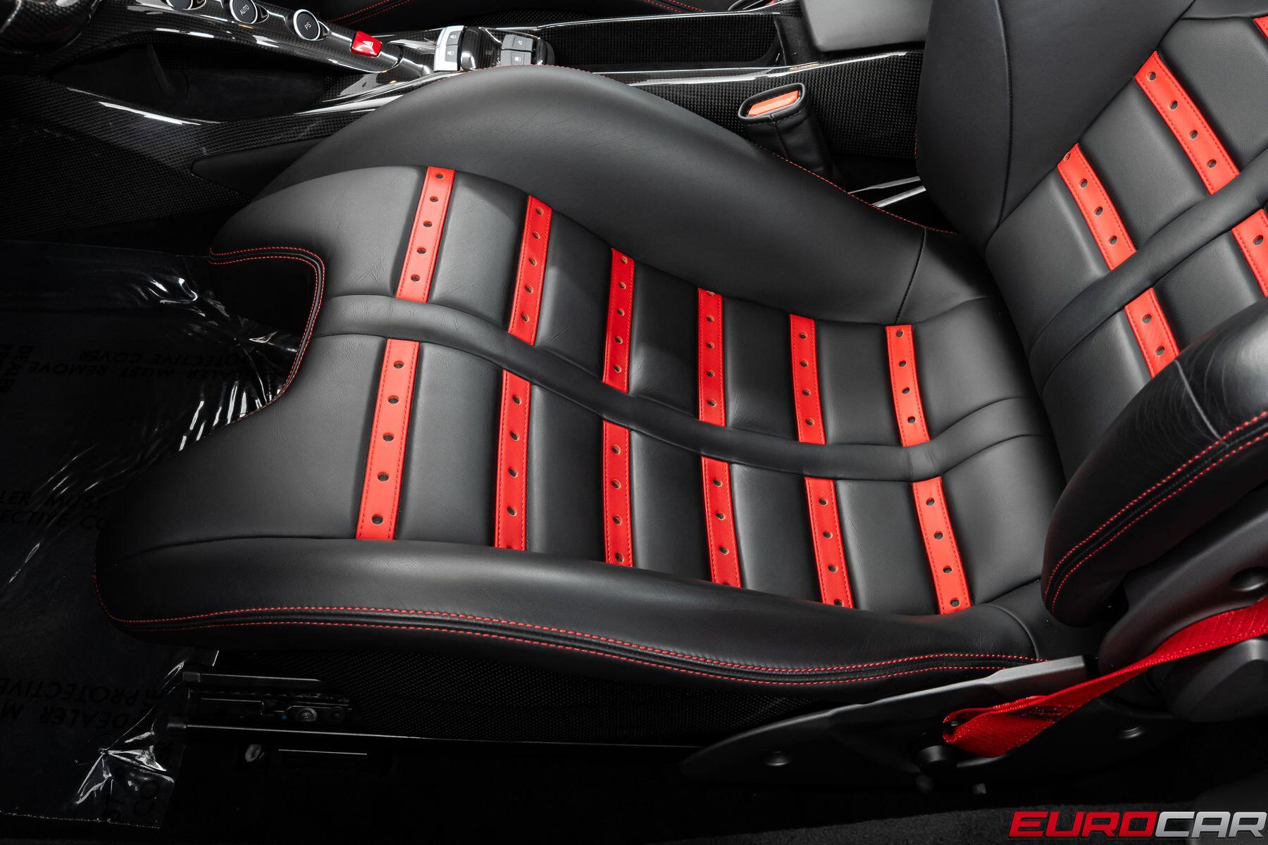 2018 Ferrari 488 Spider *HUGE CARBON OPTIONS * FRONT LIFT*Image 48