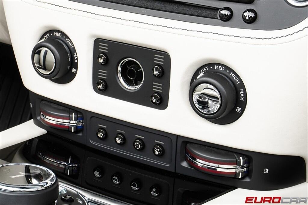 Used 2018 Rolls-Royce Dawn *BESPOKE INTERIOR * IMMACULATE CONDITION*Image 29