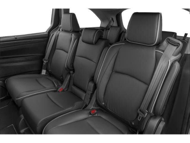 2026 Honda Odyssey Touring - Photo 16