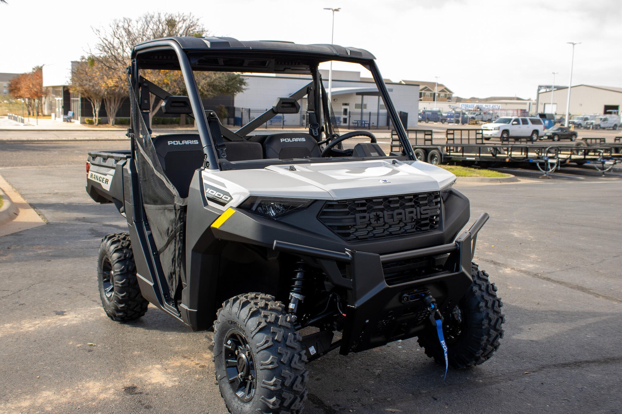 2026 POLARIS RANGER 1000 PREMIUM