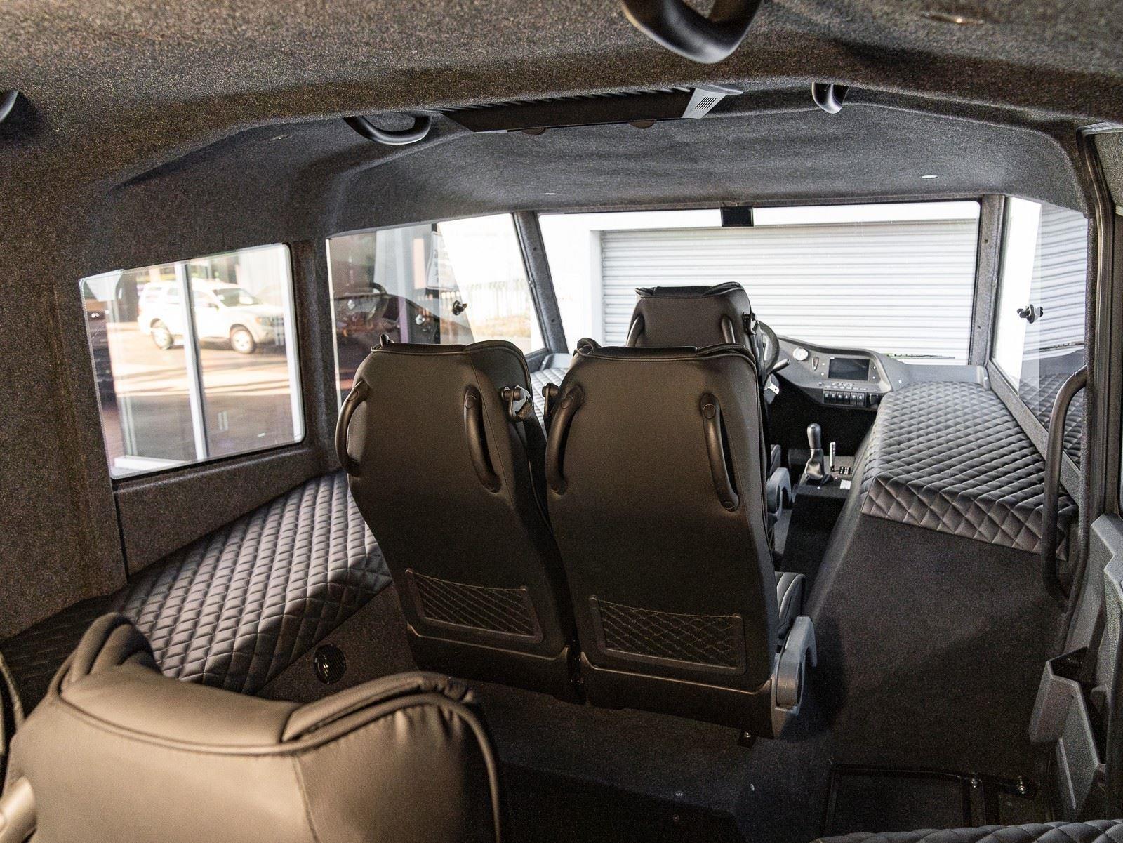 Used 2024 Atlas ATV 