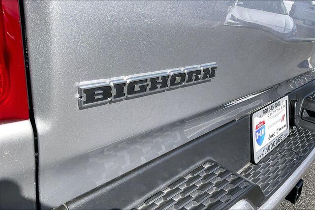 2026 RAM 1500 Big Horn/Lone Star - Photo 13