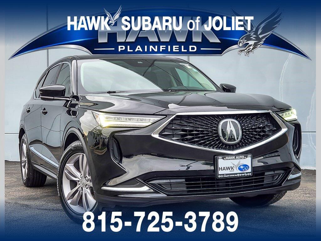 2023 Acura MDX